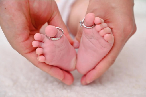 晋江六个月宝宝退烧小妙招